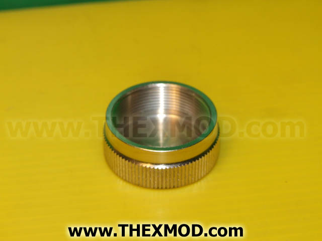 Cap - Protective Seal - Spare Fuses - FV336806-2