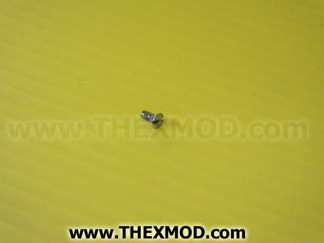 Screw - 4 UNC x 1/4 - BS1981-1