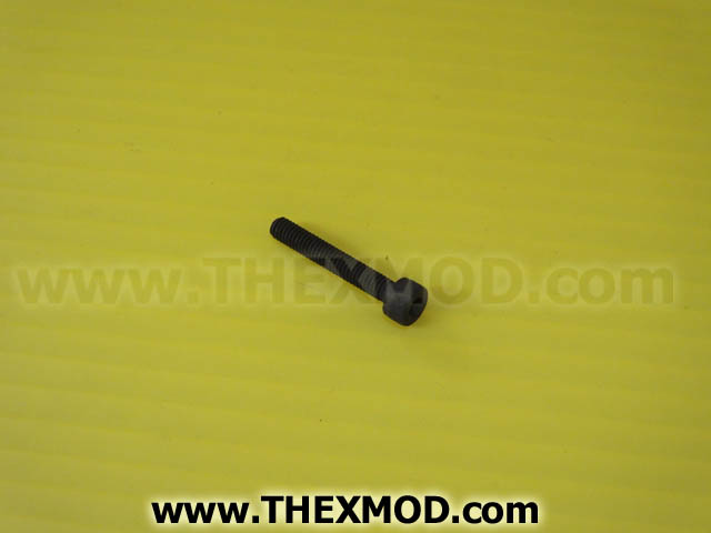 Screw - M4 x 25 - 21921-0040-1430-1