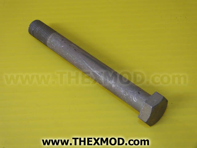 Bolt - UNF 1/2in x 4.250in - BS A102 @33N-1