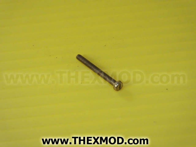 Screw 6BA x 1 - BS57-1