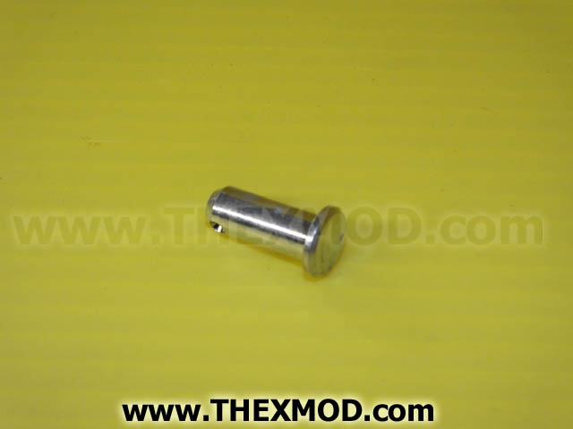 Pin - DEF STAN 53-36 FV2064390-48-1