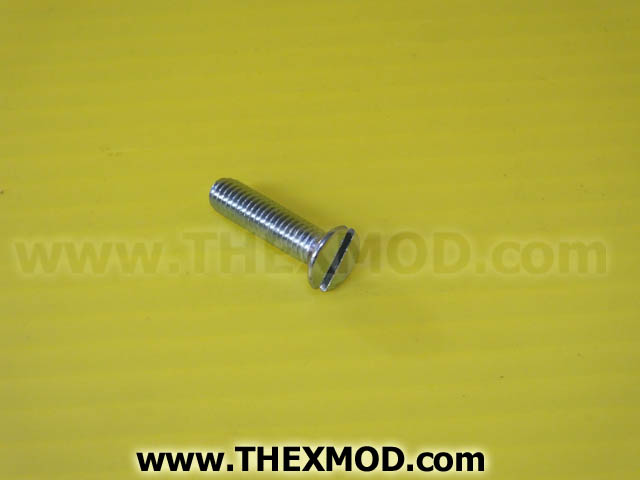 Screw - M6 x 1mm - BS4183-1