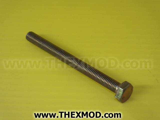 Screw - BSF - BS 1083-1