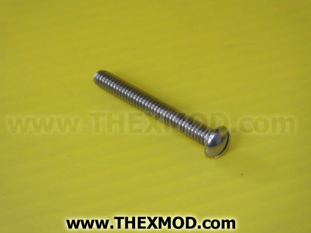 Screw - BS 450-1