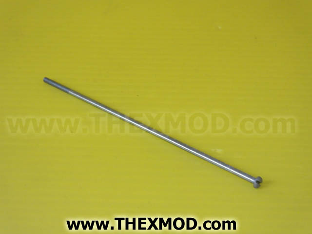 Screw - M3 X 140mm - BS 4183-1