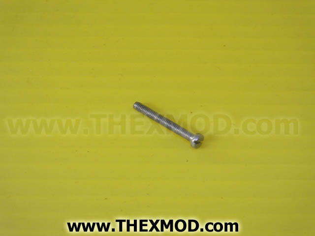 Screw - 6BA x 7/8 - BS5720-1