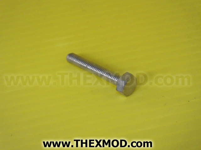 Screw - 0BA x 1 1/2 - BS57-1