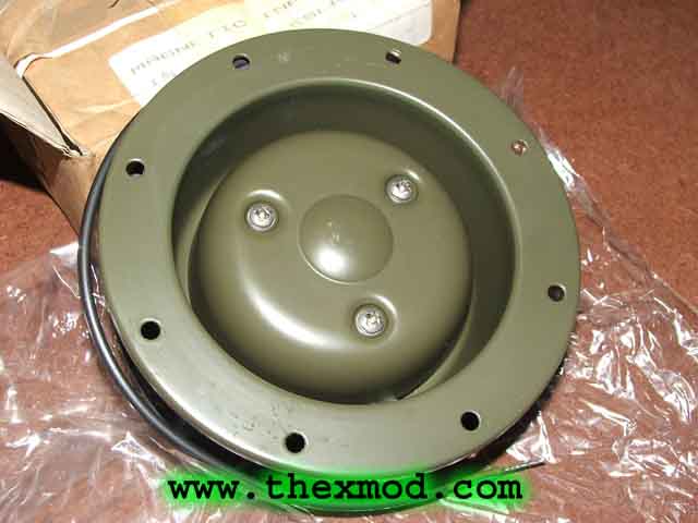 Loudspeaker Mounted - SD/B167440 - SD/C235167-1