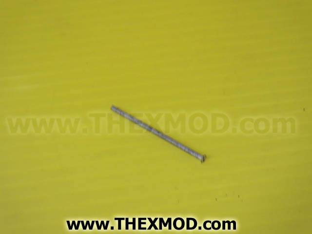 Screw - BS57 BS 3382-1