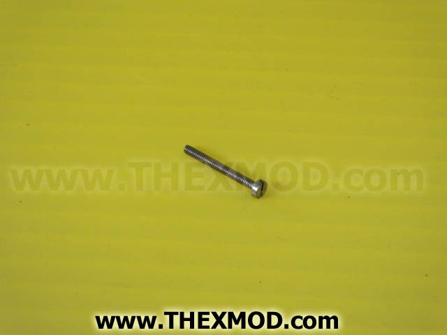 Screw M2 x 0.40mm - BS4183-1