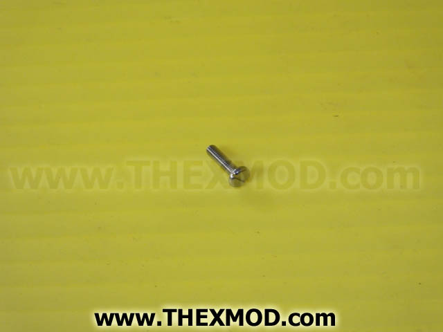 Srew - M2.5 x 10 - BS4183 938320-02510 660-04-812102-210-72-1