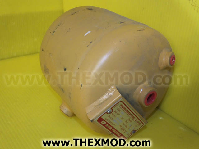 Tank Pressure - 8945951 41015073-1
