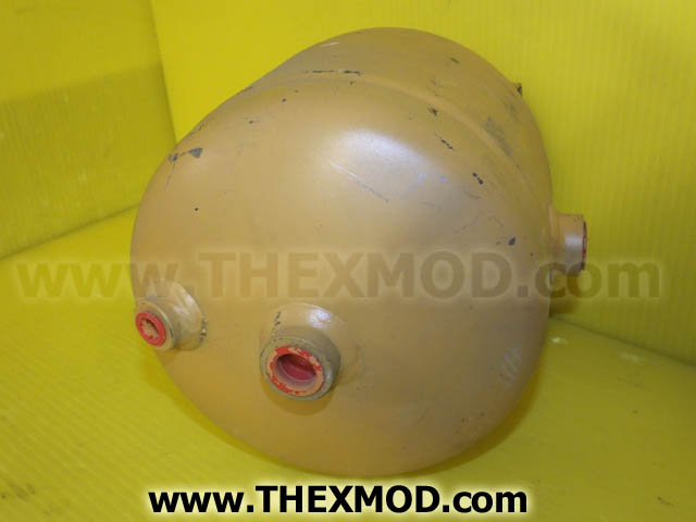 Tank Pressure - 8945951 41015073-2