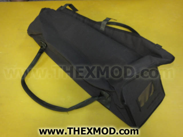 Bag - Accessory Kit - Canvas - 467-010-1