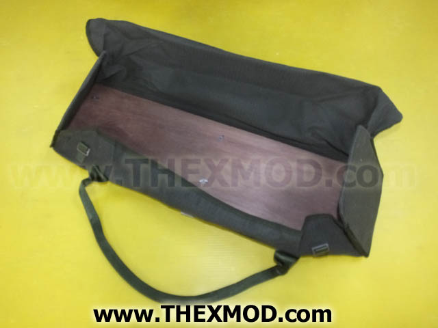 Bag - Accessory Kit - Canvas - 467-010-2