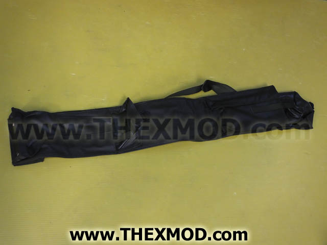 Case Mast Canvas - B.A1381-023-1