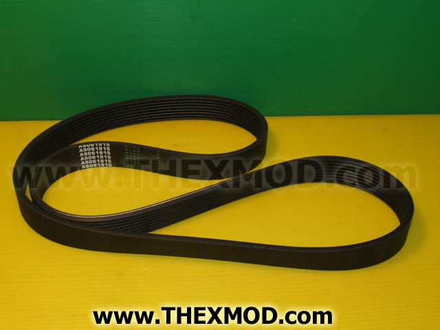 Belt - Alternator - AS061915-1