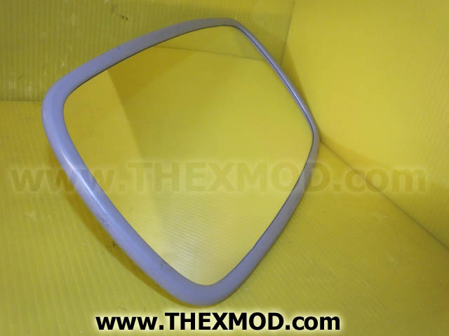 Mirror Approx - 42cm x 22cm-1