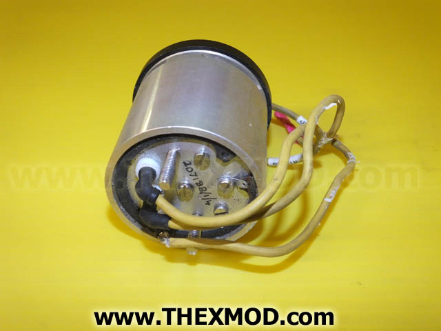 Gauge - FV2024096-2