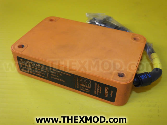 Cable - 223535 4000-1