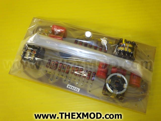 Printd Wiring Board - Receiver Unit - AT27013-1