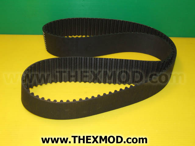 Belt - Fan - AS031341-1