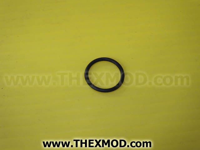 O-Ring - 18HR/6C-1