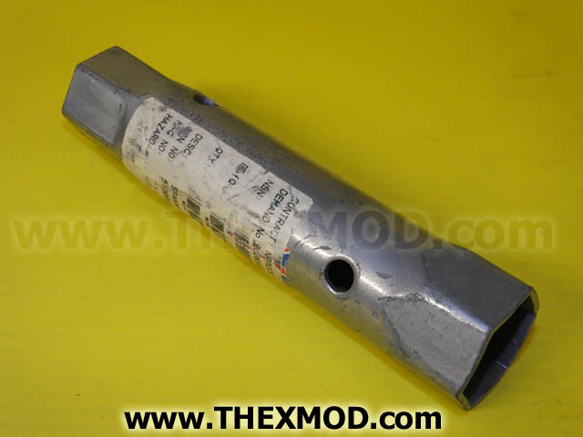 Spanner Box - BS2558-1