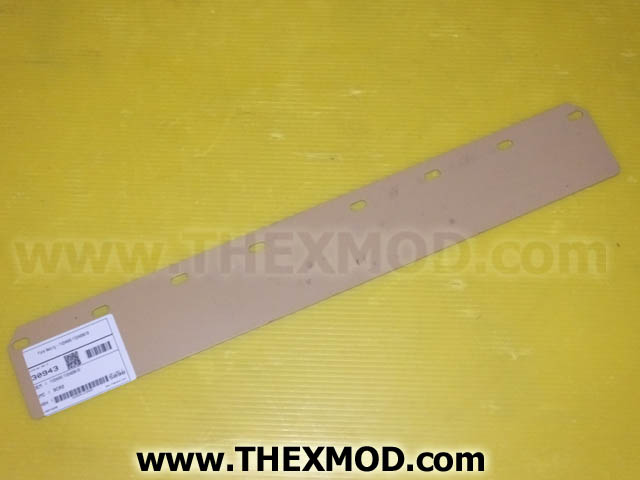 Plate Backing - FV2240345 FV2240280/33-1