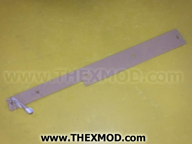 Plate Blanking - FV2240294-1