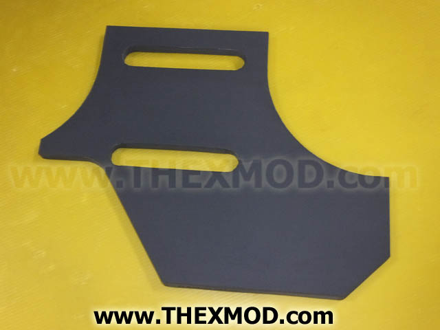 Insulation Panel - FV2033653-1
