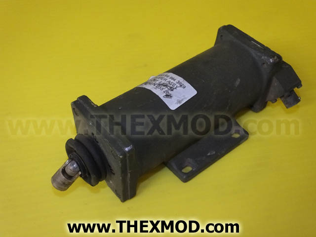 Wiper Motor - OS5662A A1233/V300-1