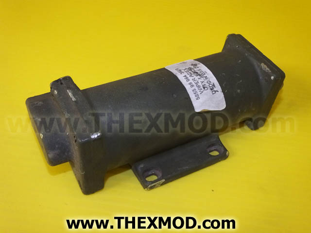 Wiper Motor - OS5662A A1233/V300-2