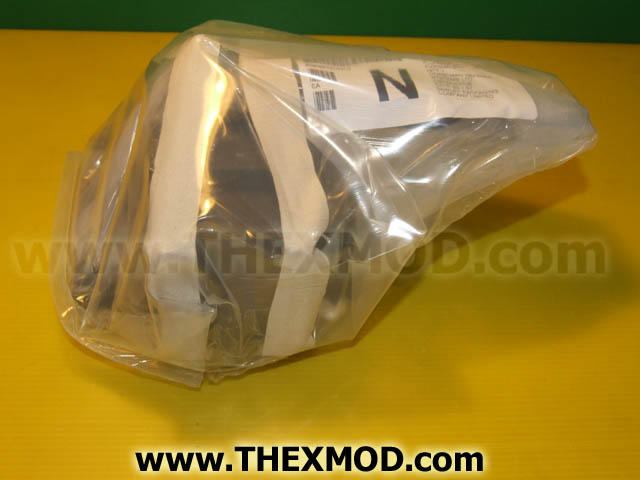 Plunger Assembly - Left Hand - FV2033878-1
