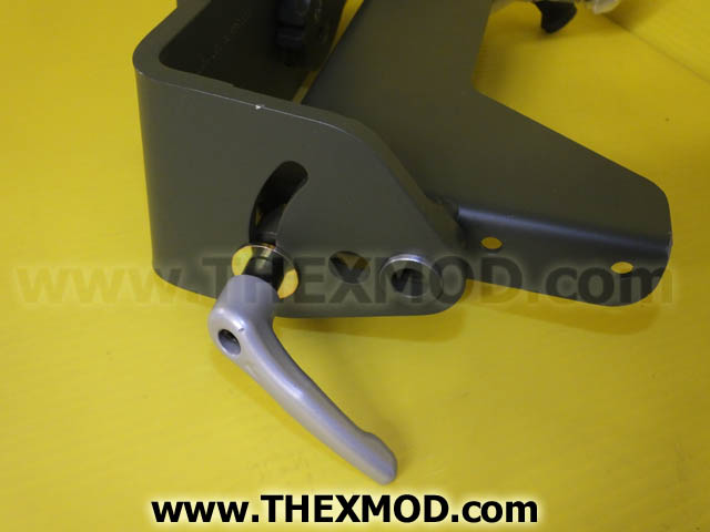 Display mount - 80031383 -3
