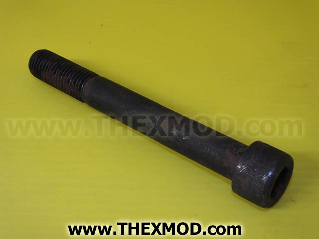 Bolt - BS3692-1