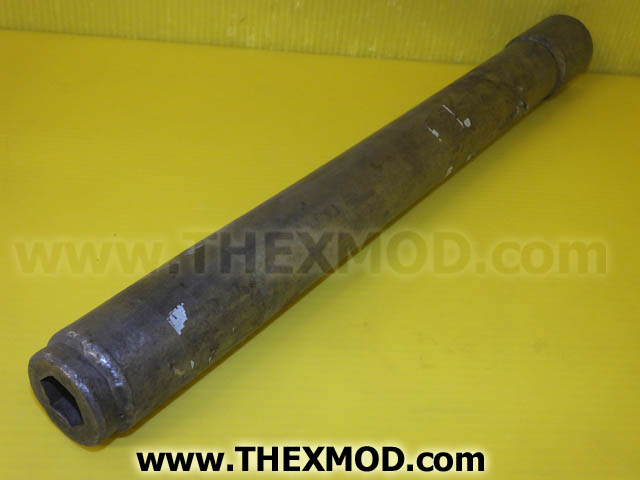 Spanner - Adjusting track and wheel nut - FV485810-1