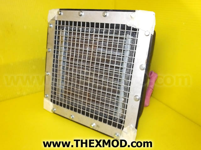 Heater - FV943001-1
