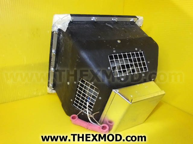 Heater - FV943001-2