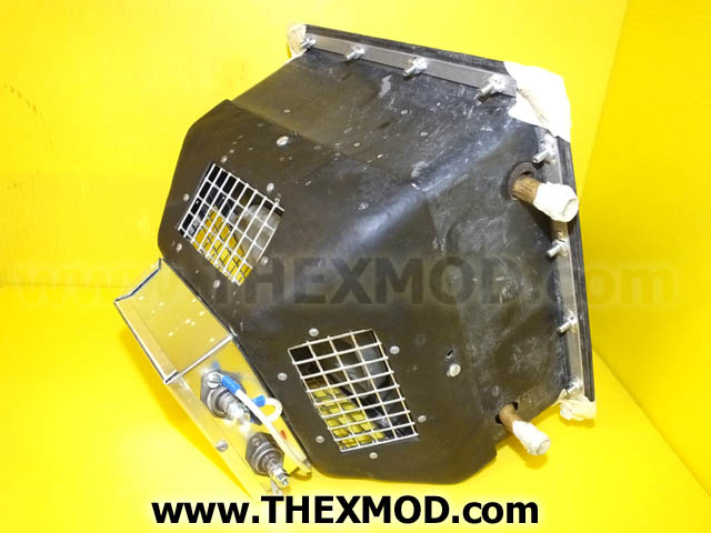 Heater - FV943001-3