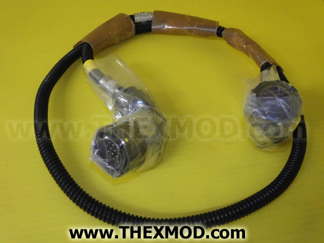 Wiring Harness - FV2039820-1