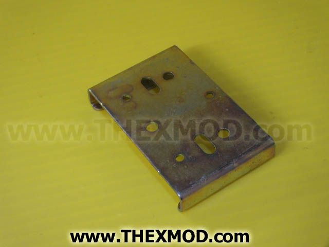 Bracket - Dovetail - 1733-1
