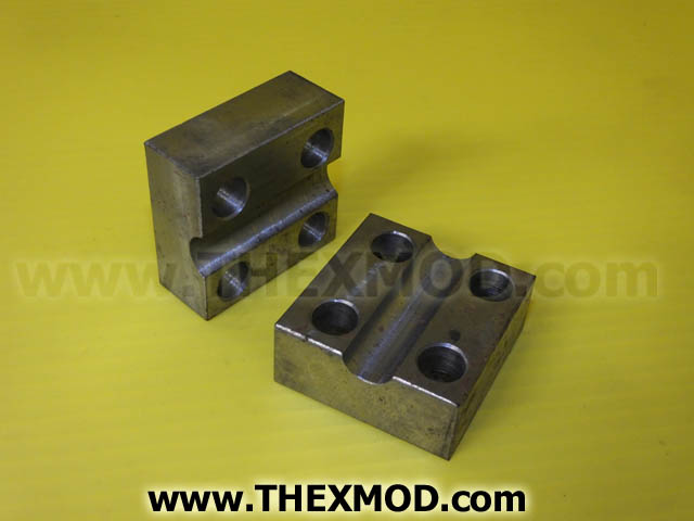 Clamp - FV2065454-1