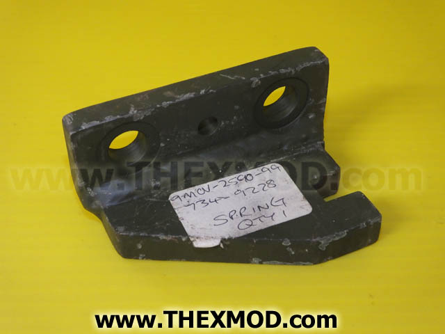 Spring Housing Bracket - LH - FV2011041-1