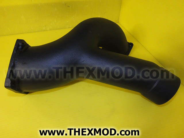 Pipe Exhaust - FV518137-2