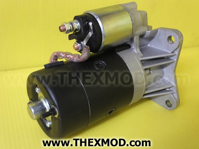 Motor - Starter - 24V - ERR5021 0001219012-1