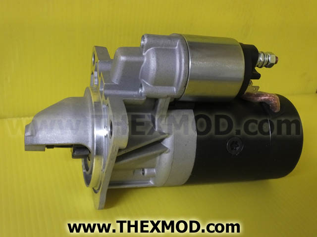 Motor - Starter - 24V - ERR5021 0001219012-2