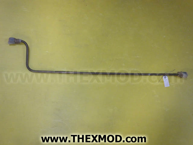 Pipe - Brass - FV2062299-1