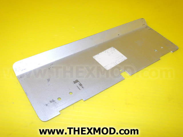 Guard Barrel Cover - FV2112785-1